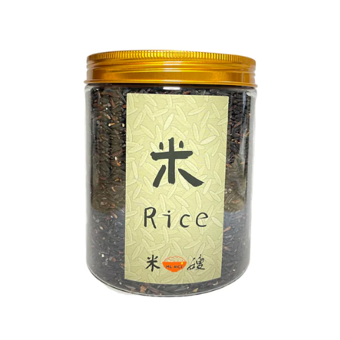 米嫂泰國茉莉黑米